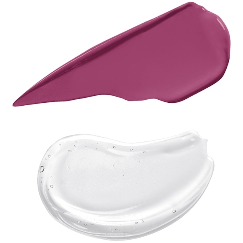 NYX Prof. Makeup Shine Loud High Pigment Lip Shine 3,4 ml - Hottie Hijacker