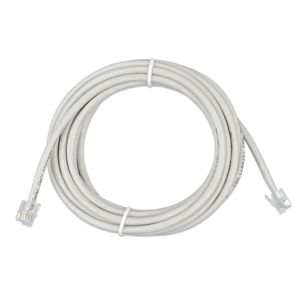 Câble RJ12 UTP 10M Victron