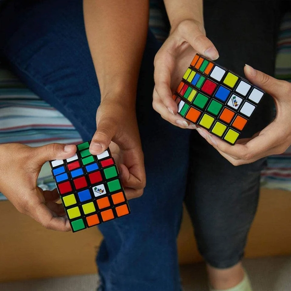 Rubiks - 4x4 Master Cube