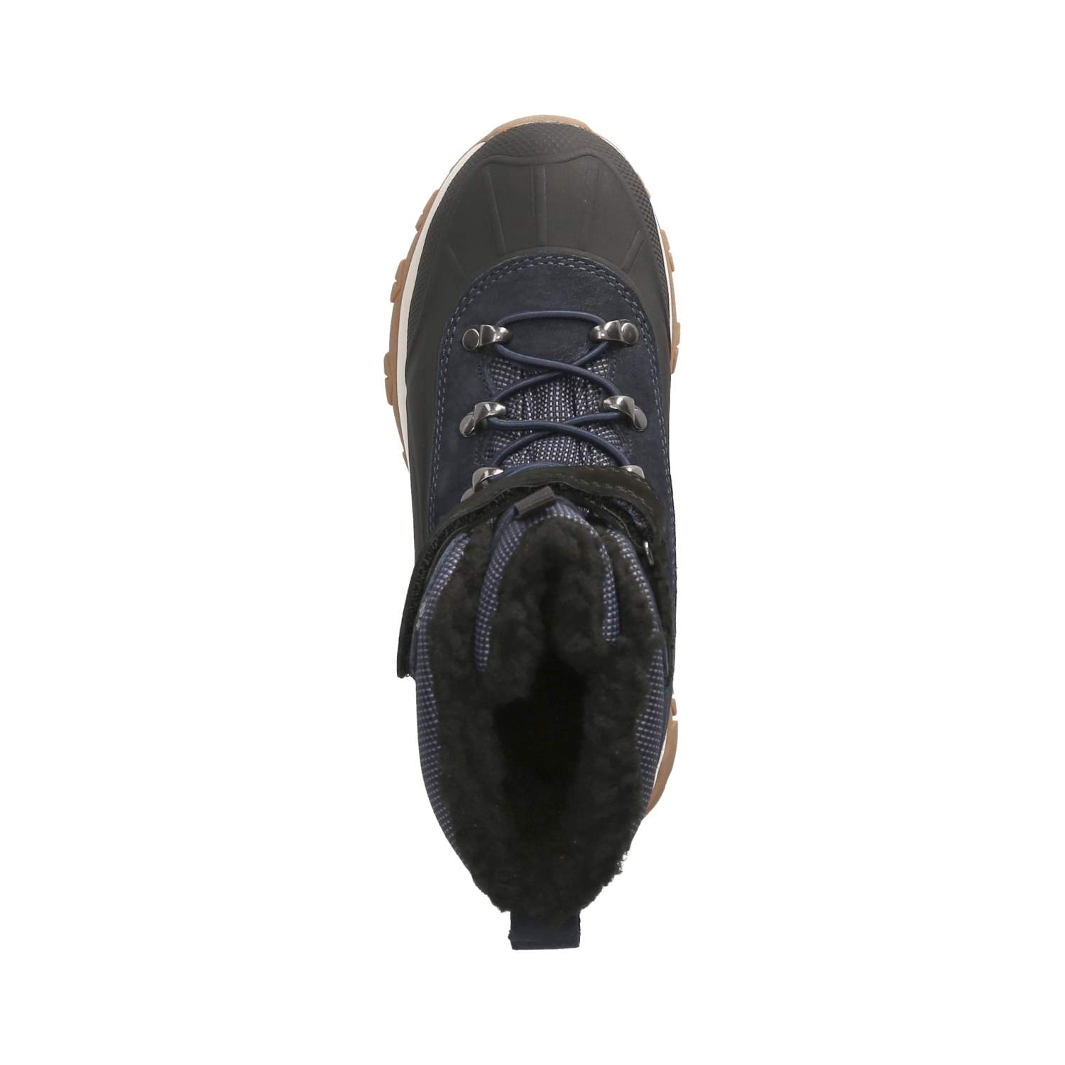 Lurchi Winterstiefeletten LAURIN - navy