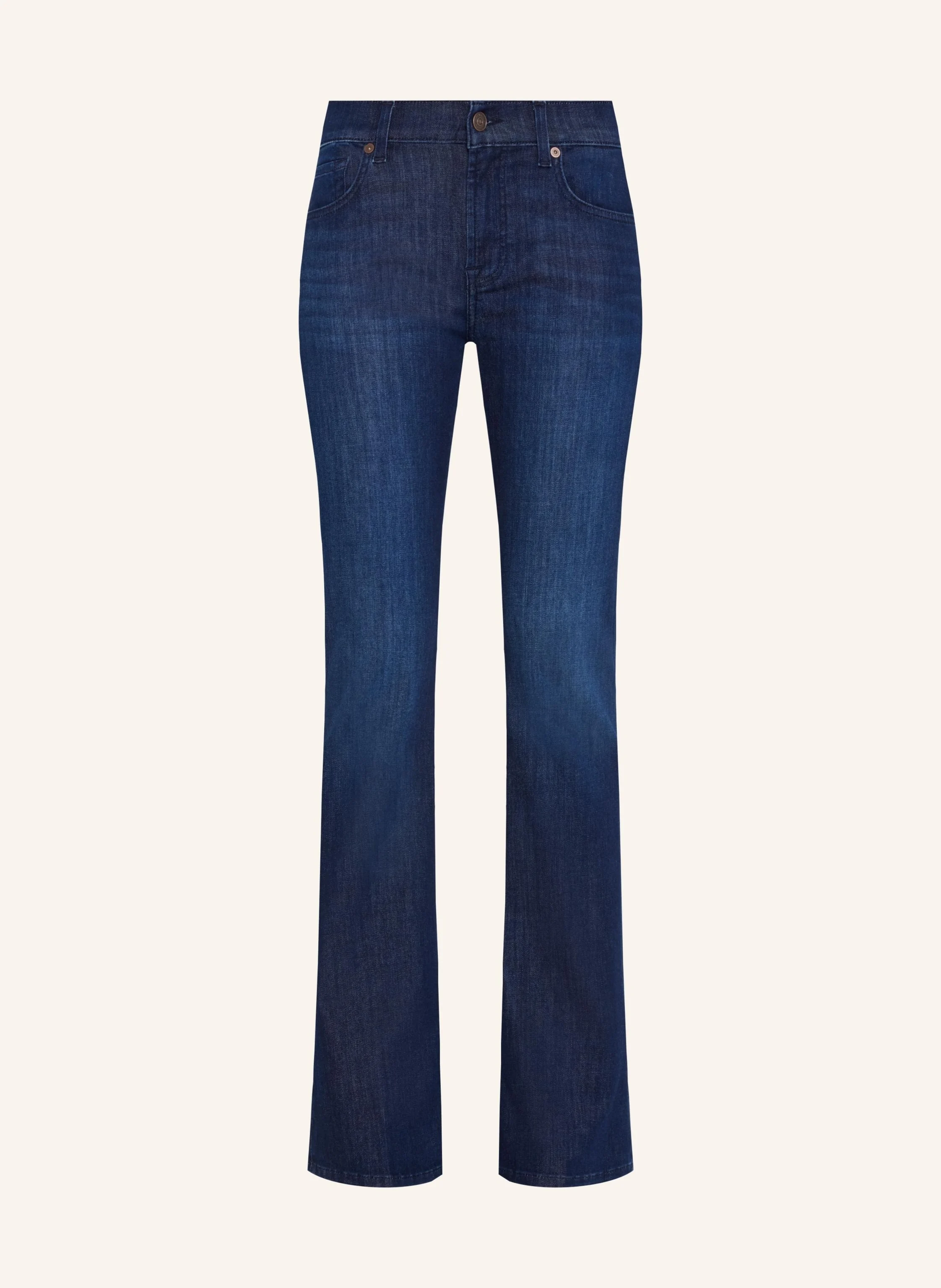 7 for all mankind Jeans BOOTCUT Bootcut fit