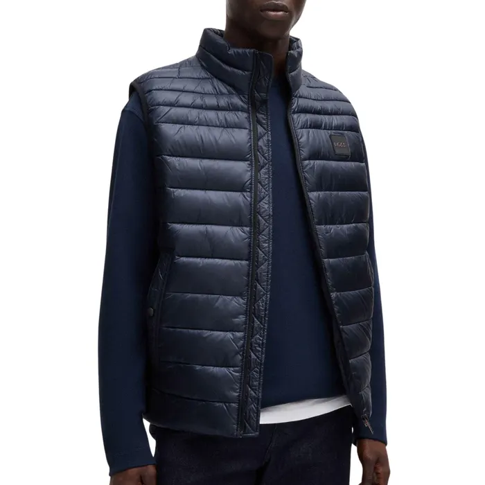 Boss Odeno Bodywarmer Heren