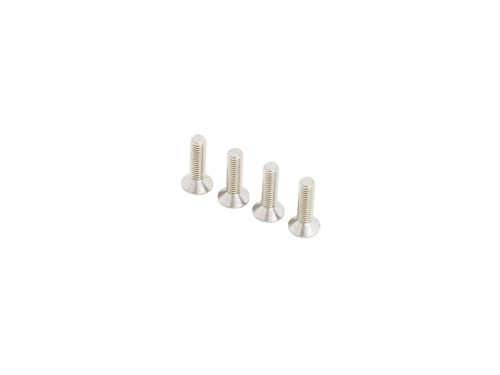 Sabfoil Hardware Kit M8x30 Countersunk Hex Screws