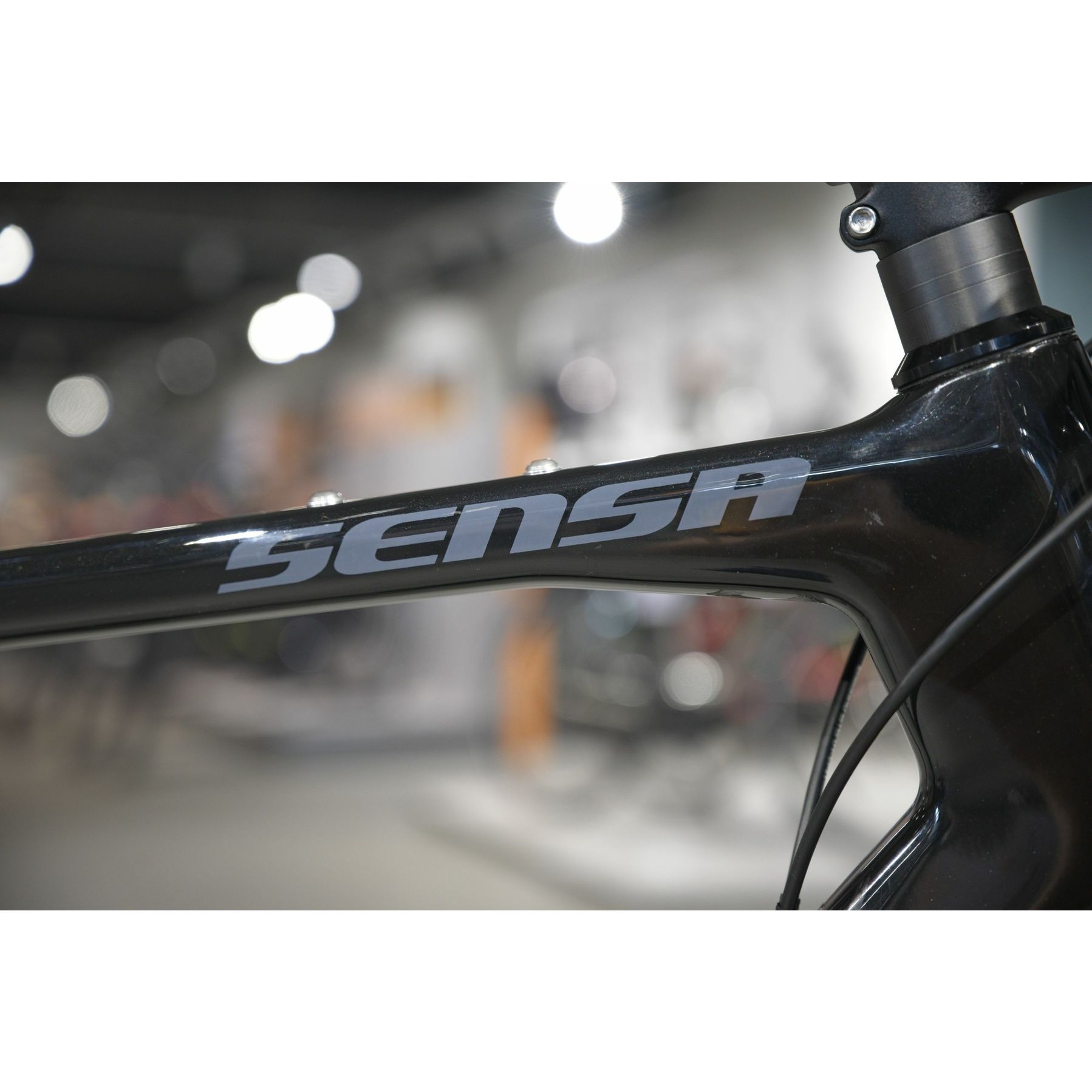 Sensa Giulia Gravel Pro GRX 2025