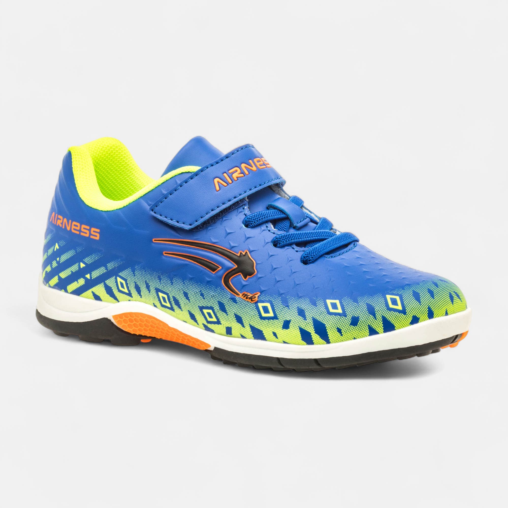 Sneakers Garçon bleu