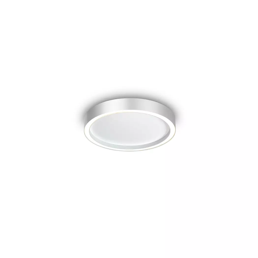 LED-Deckenleuchte Aura