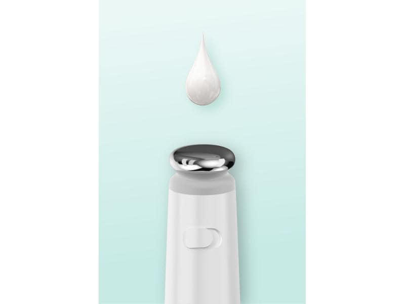 Braun Gesichtsepilierer FaceSpa Pro 921 Schönheit wie aus dem Kosmetikstudio
