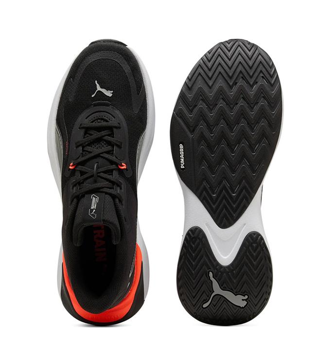 PUMA PWR HYBRID TR 310282 PUMA-BLACK-PUMA-WHITE-GLOWING