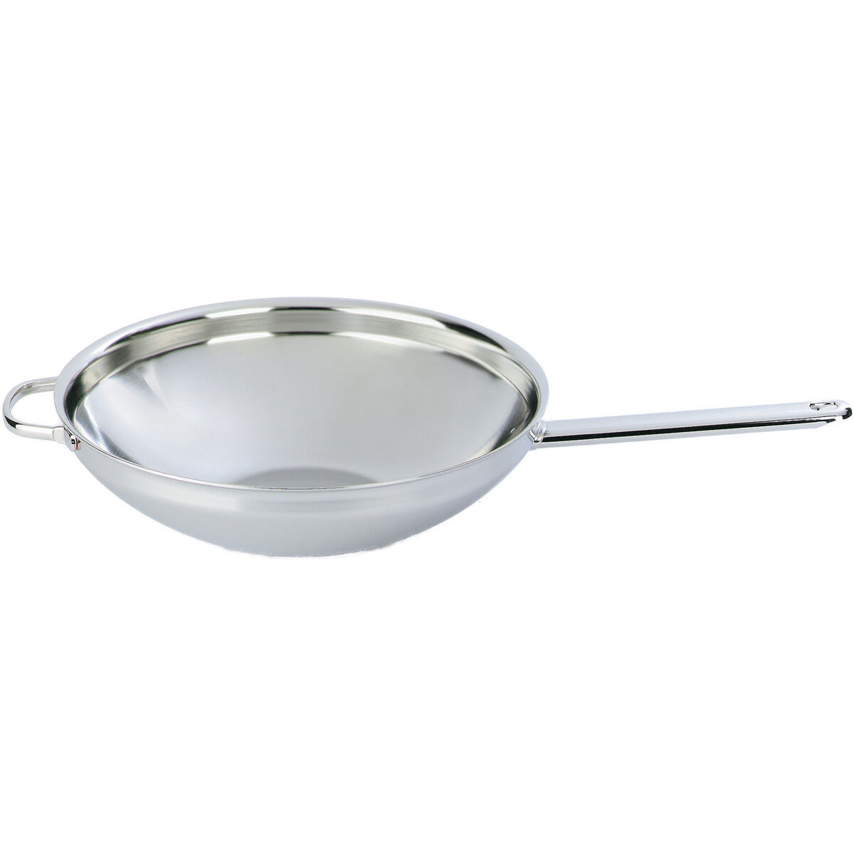 Apollo Wok 32 cm 5,5 l