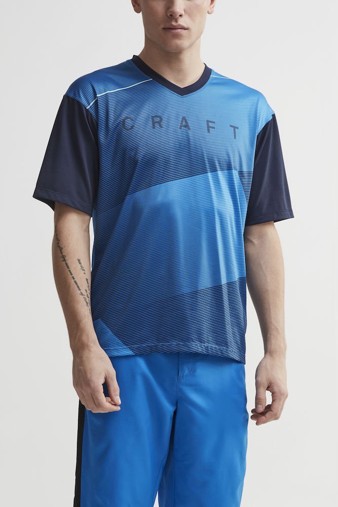 Craft Hale XT Blå Jersey
