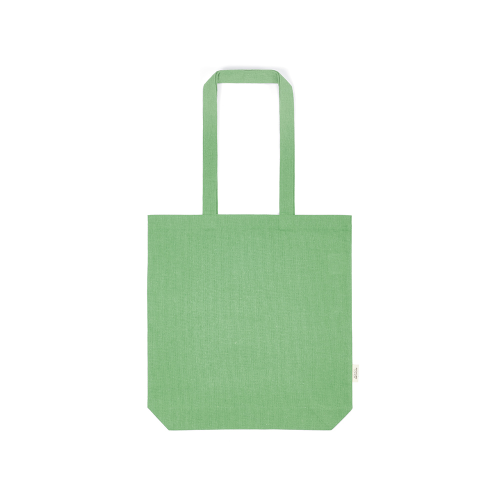 Aodaci ASB003 - Sac en coton recyclé Annapurna 180 gsm
