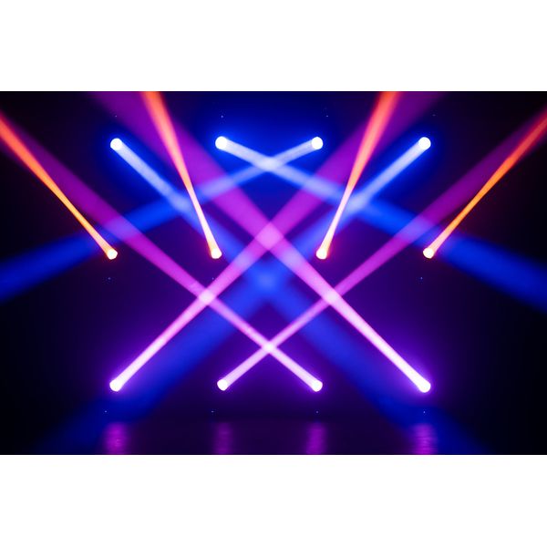 Varytec Hero Beam 100