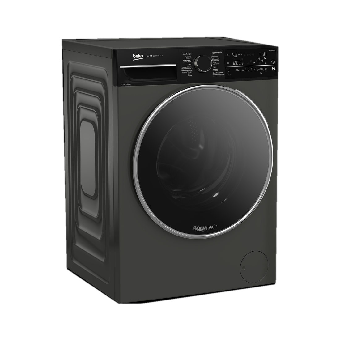 beko WM520 9kg Waschmaschine A++