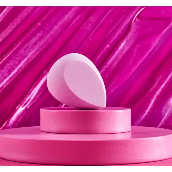 make up & baking sponge 01 Dab & blend, 3er Set