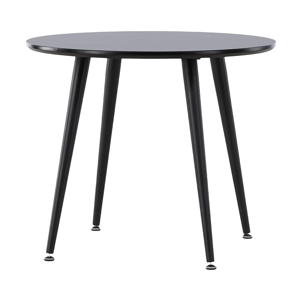 Kindertafel Bruno Zwart
