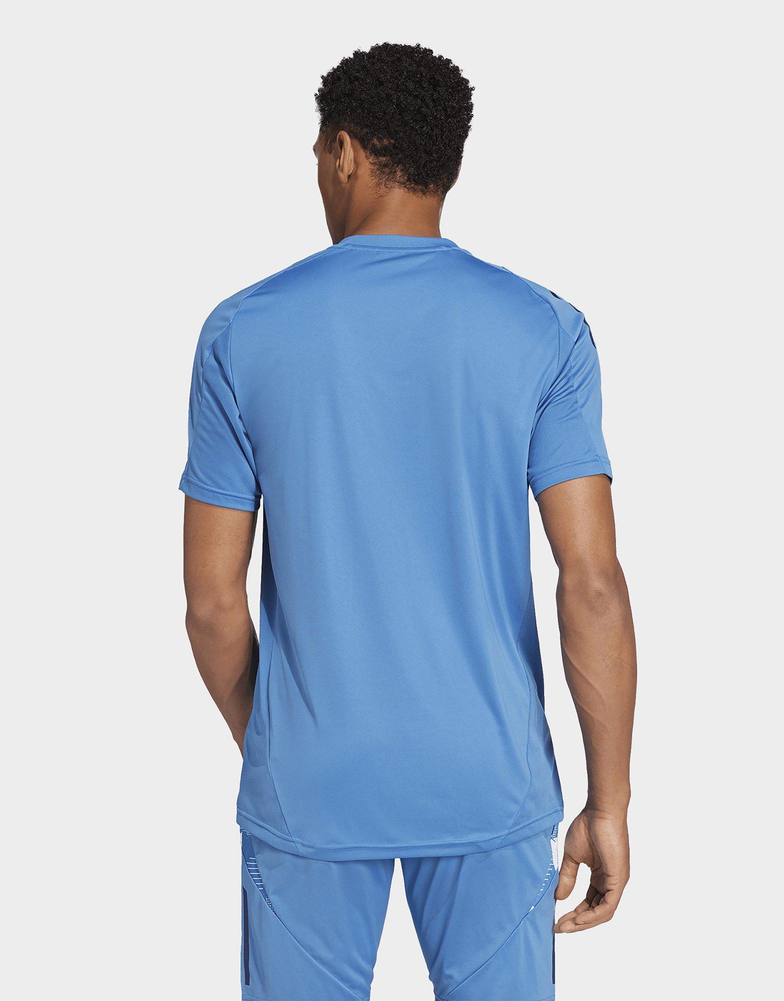 adidas T-shirt France Performance