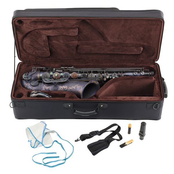 Thomann MK III Handmade Tenor Sax