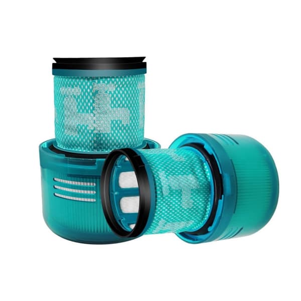 INF HEPA-filter 2-pakning  Dyson V11/V14/V15