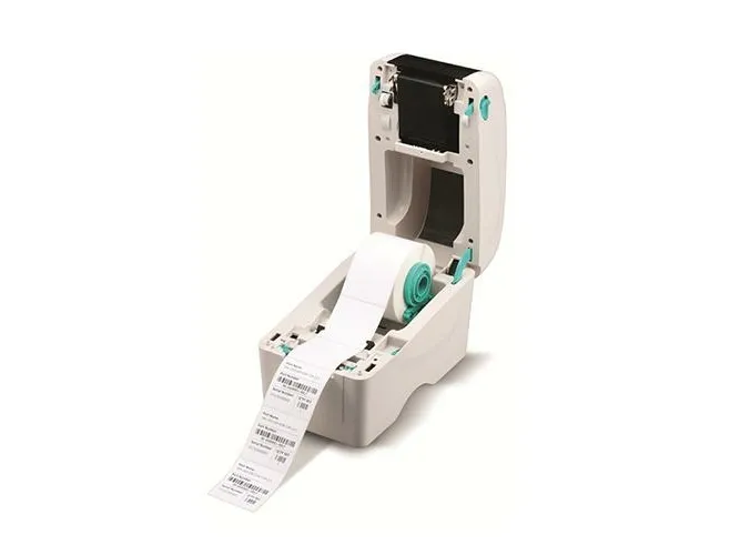 TSC TTP-225 203dpi USB RS232 beige - Etiket-/etiketteprinter - Etiket-/etiketteprinter ( 99-040A001-0002 )