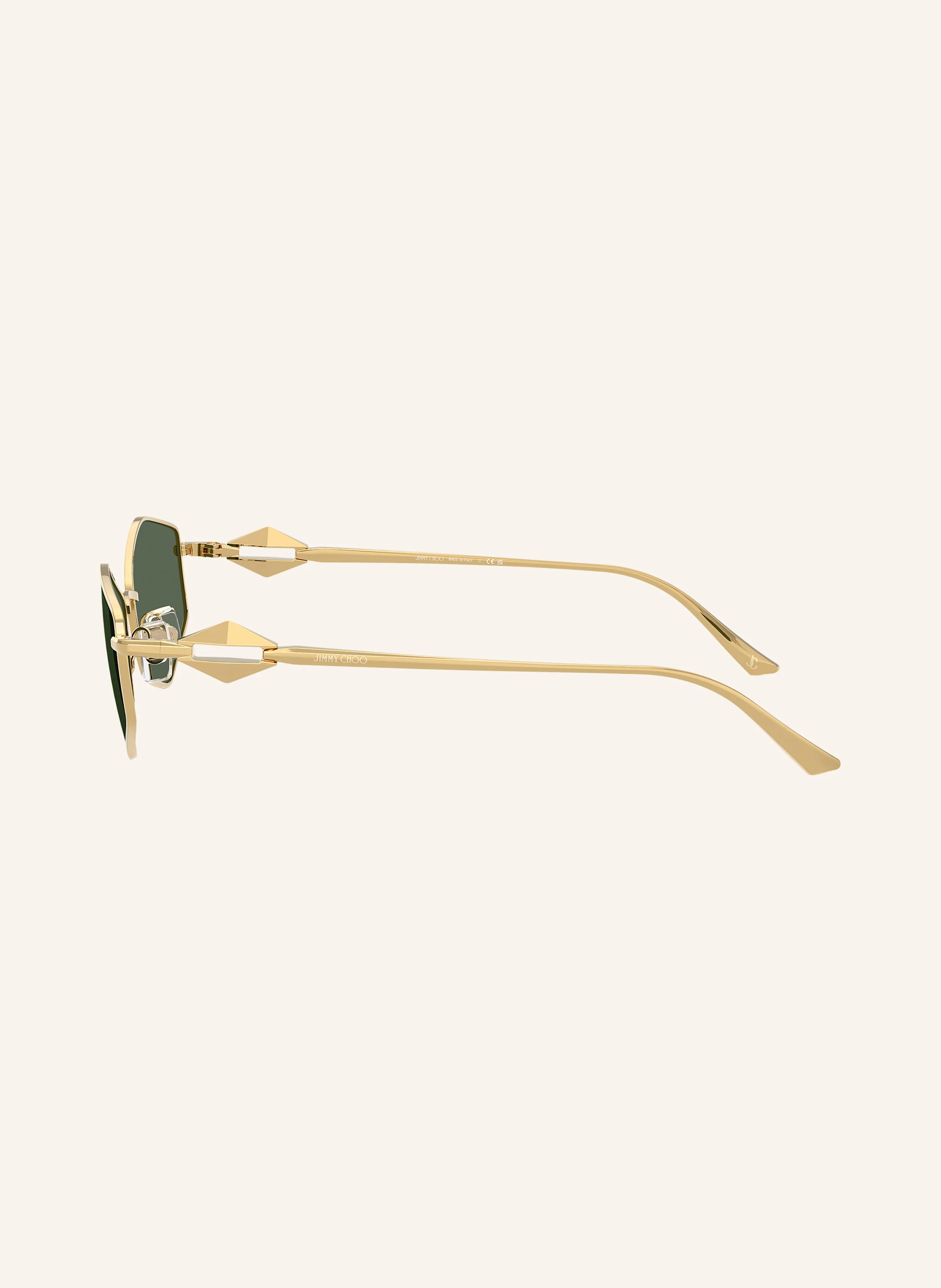 JIMMY CHOO Sonnenbrille JC4017