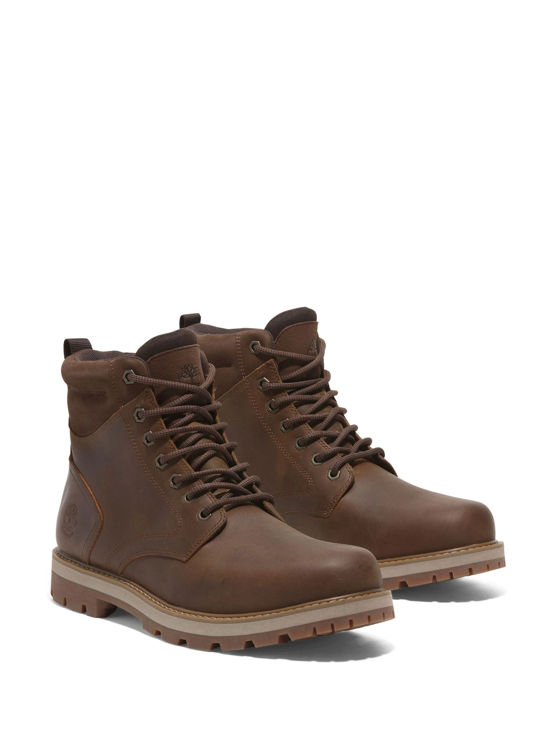Timberland Britton Road Boot