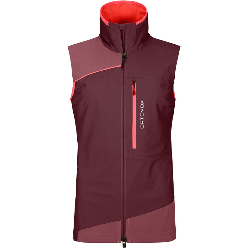 Ortovox Damen Pala Light Weste