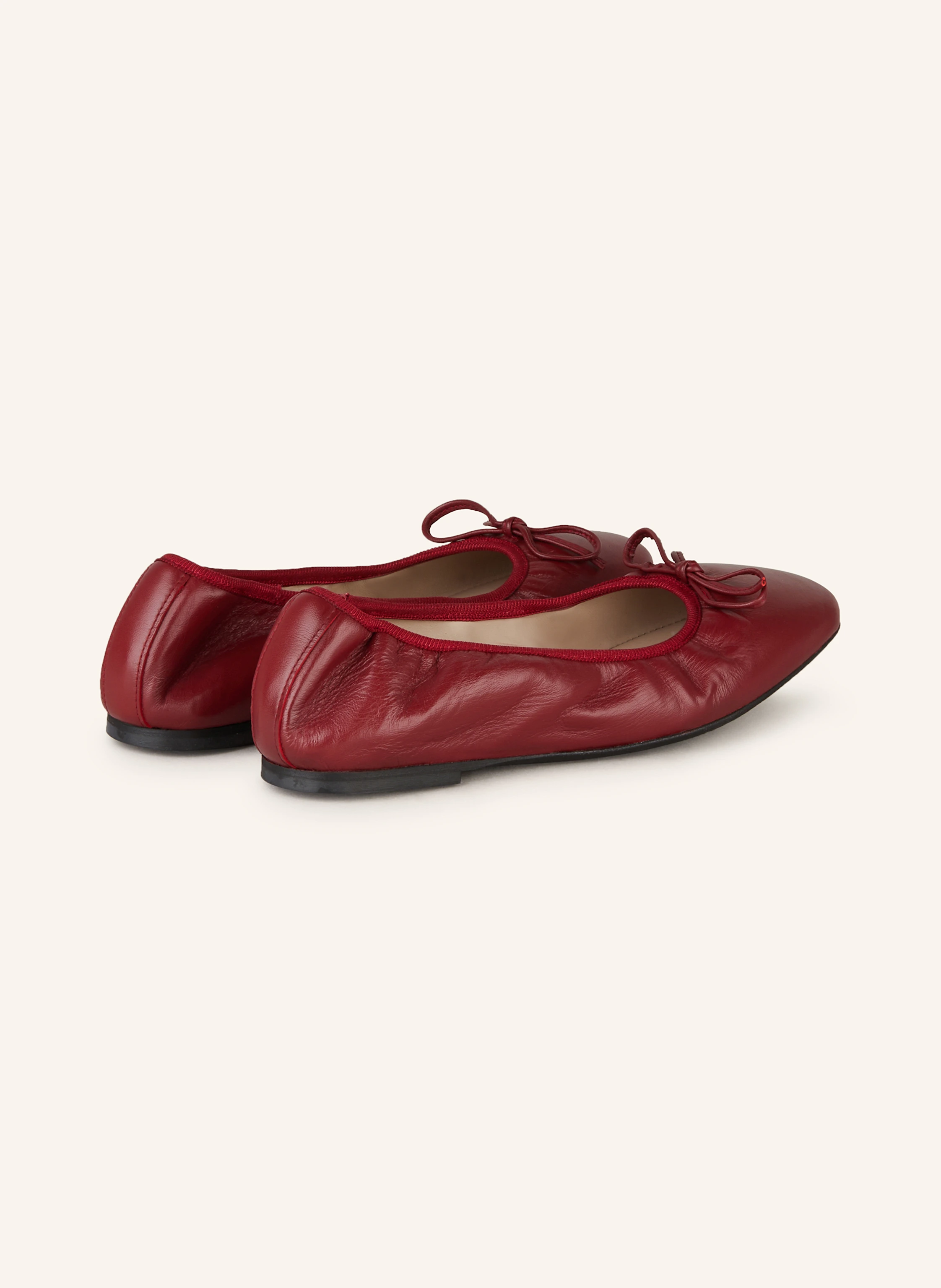 MRS & HUGS Ballerinas