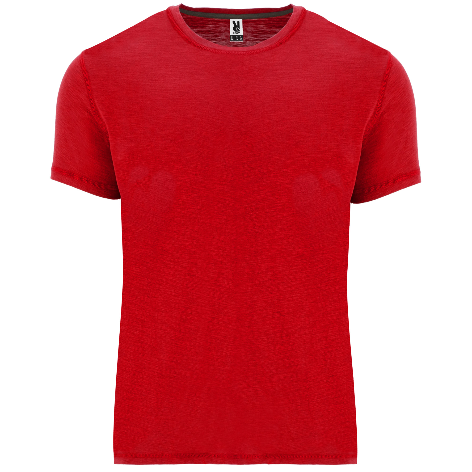 Roly CA0396 - TERRIER T-shirt manches courtes