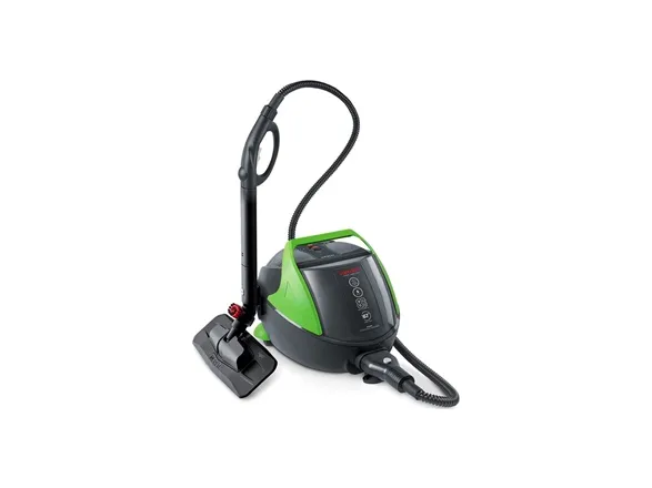 Polti Vaporetto Pro 95_Turbo Flexi - Damprenser - beholder