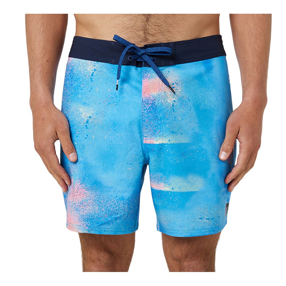 Rip Curl MIRAGE RETRO BLEACH BEACH 16\