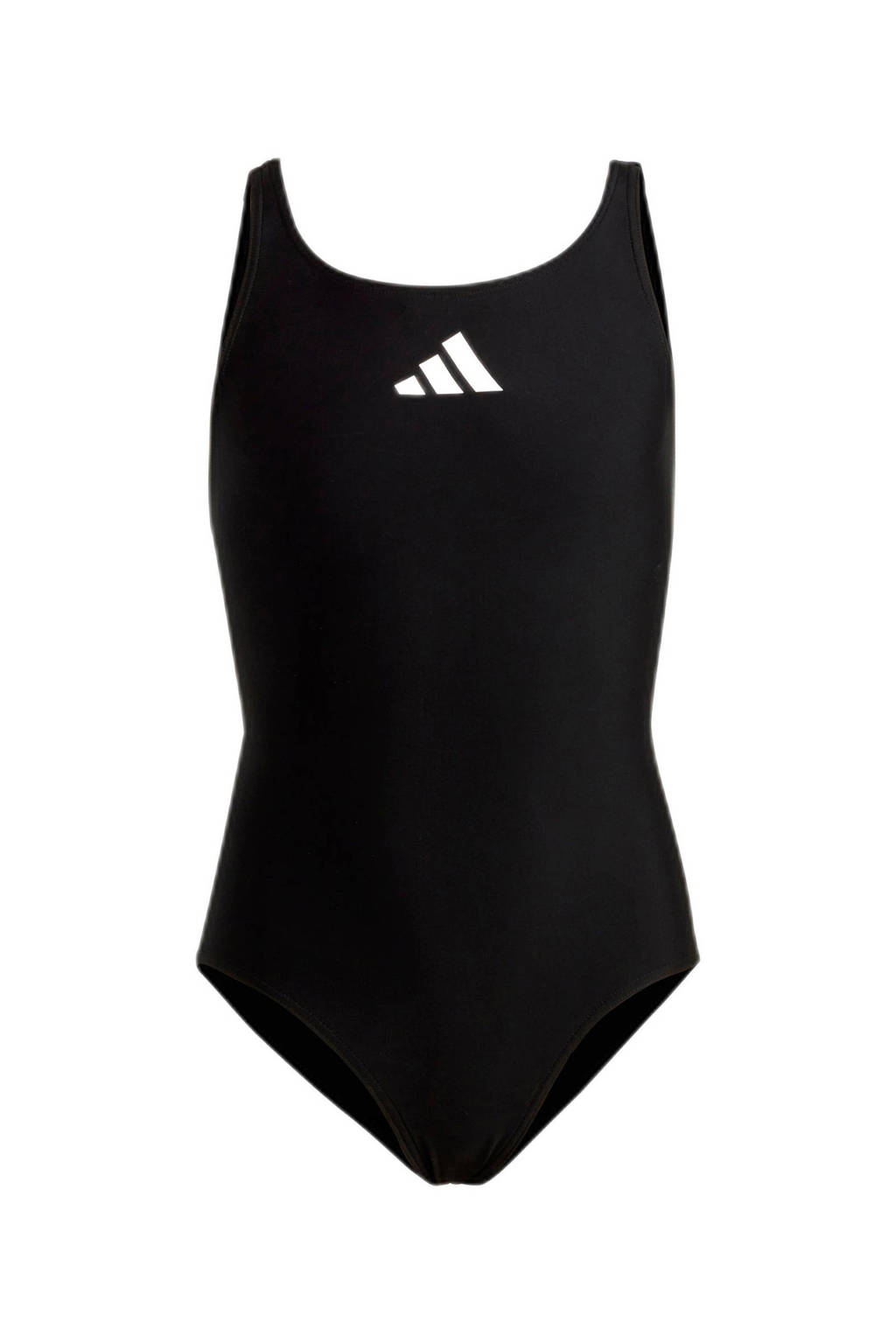 adidas sportbadpak zwart