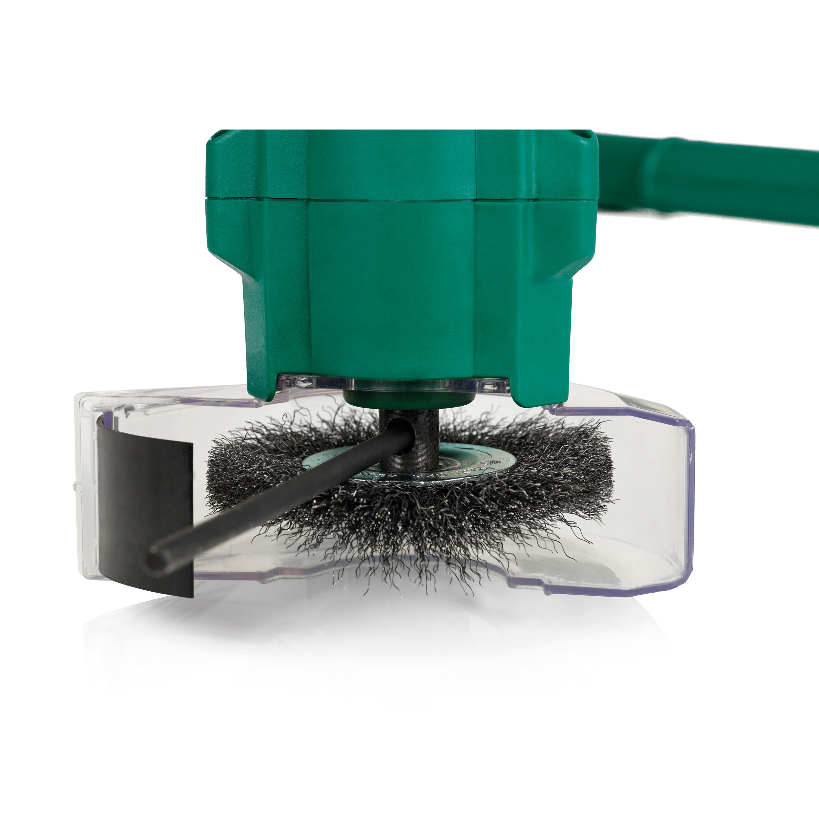 Easymaxx Elektrischer Fugenreiniger 3-teilig