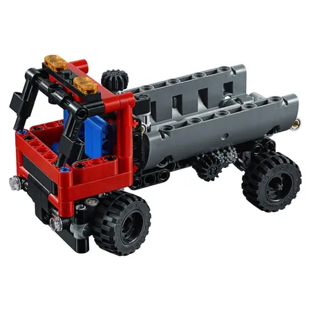 LEGO® Technic 42084 Absetzkipper