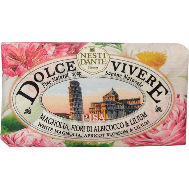 Nesti Dante Dolce Pisa Handzeepbar 250 gram