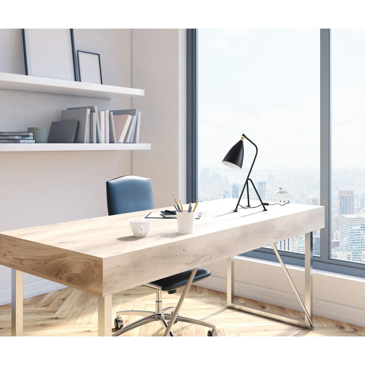 Italux Sotto Lampe de bureau