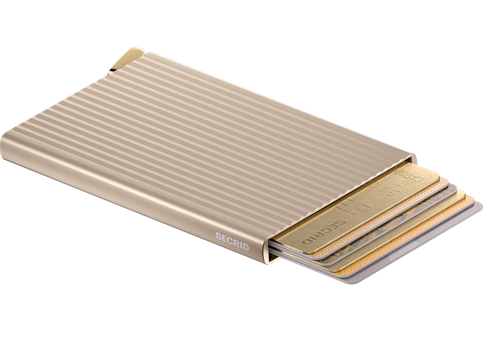 Premium+ fluted