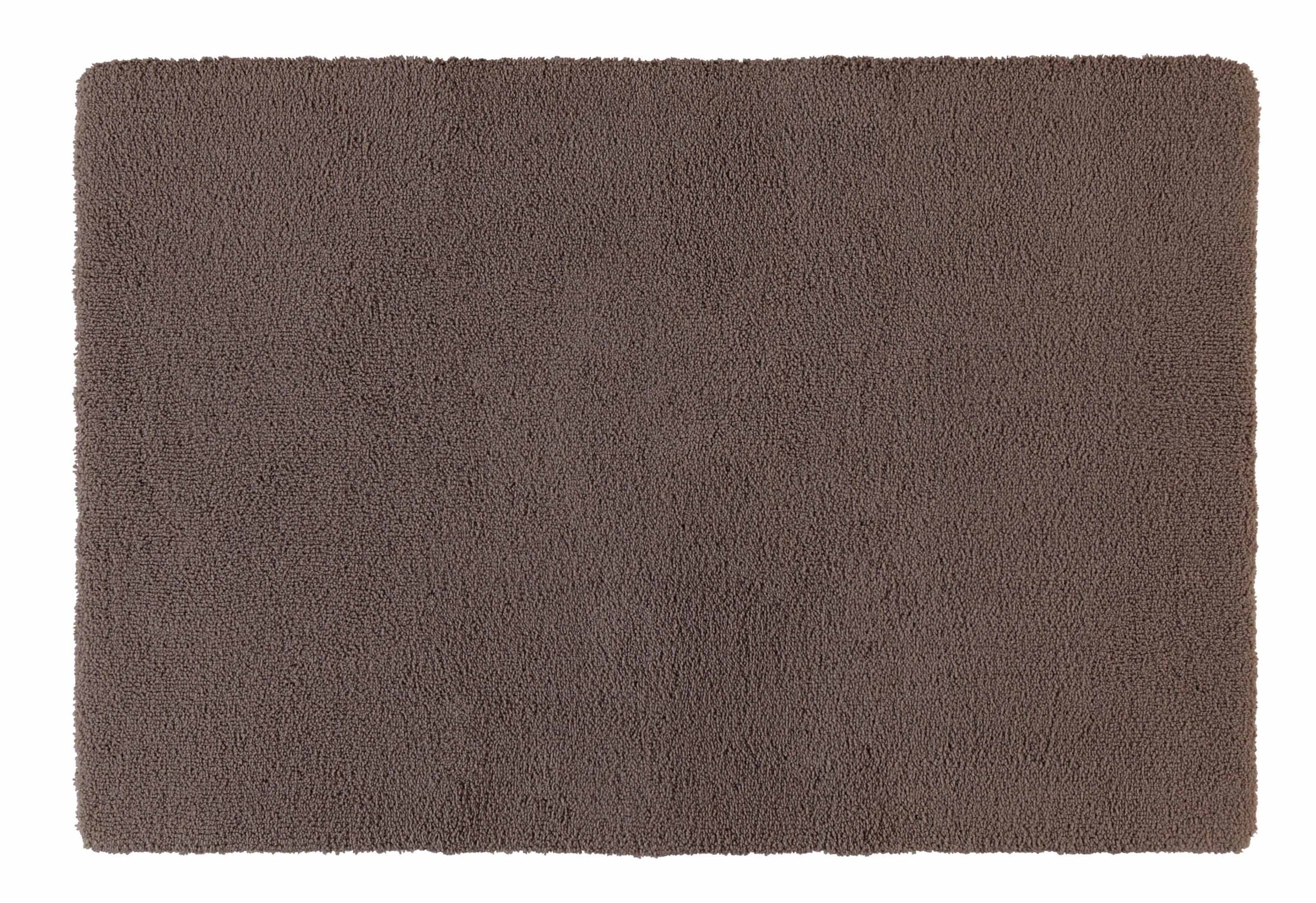 Badematte RHOMTUFT SQUARE 50 x 60 cm