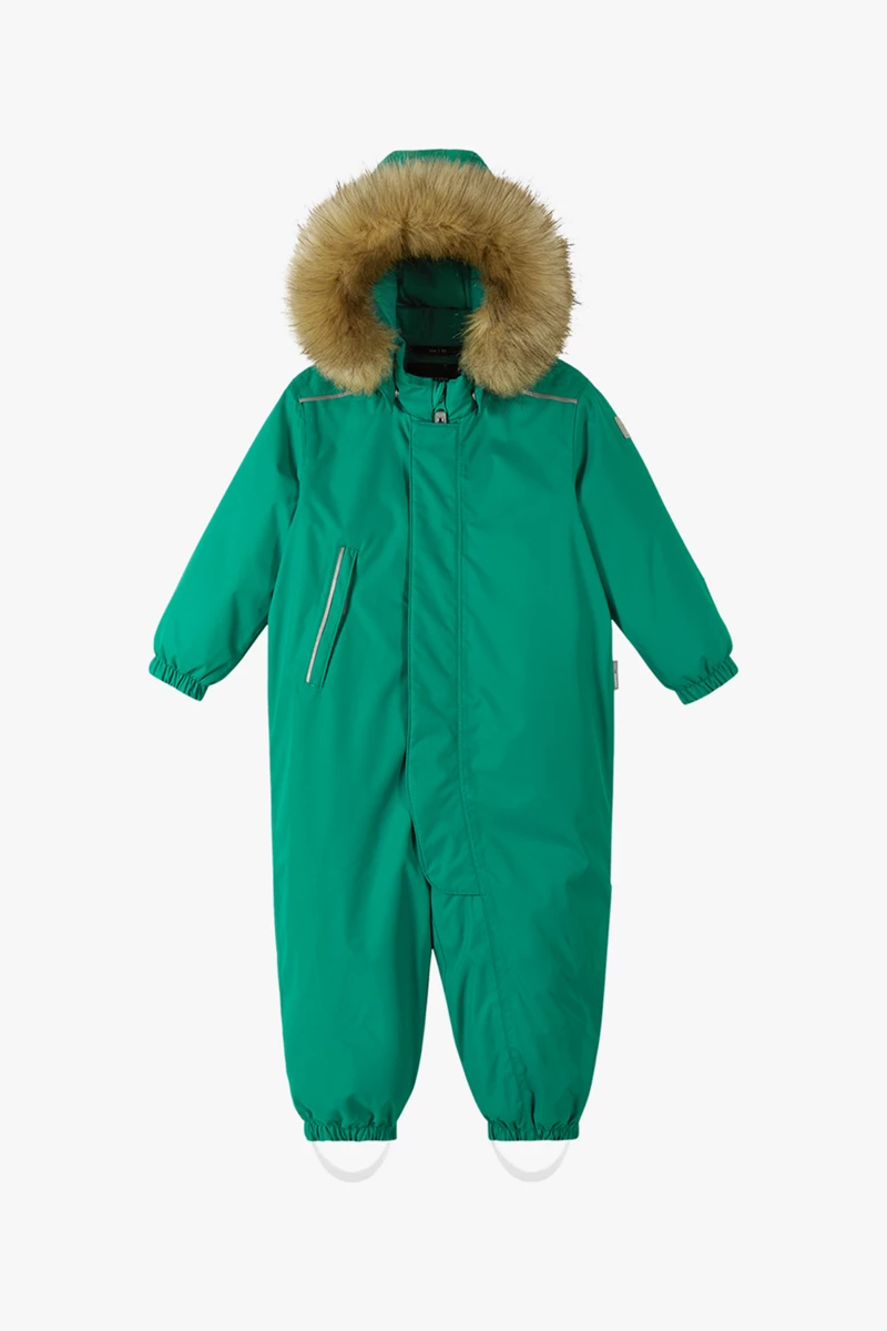 reima Gotland Kleinkind Skioverall