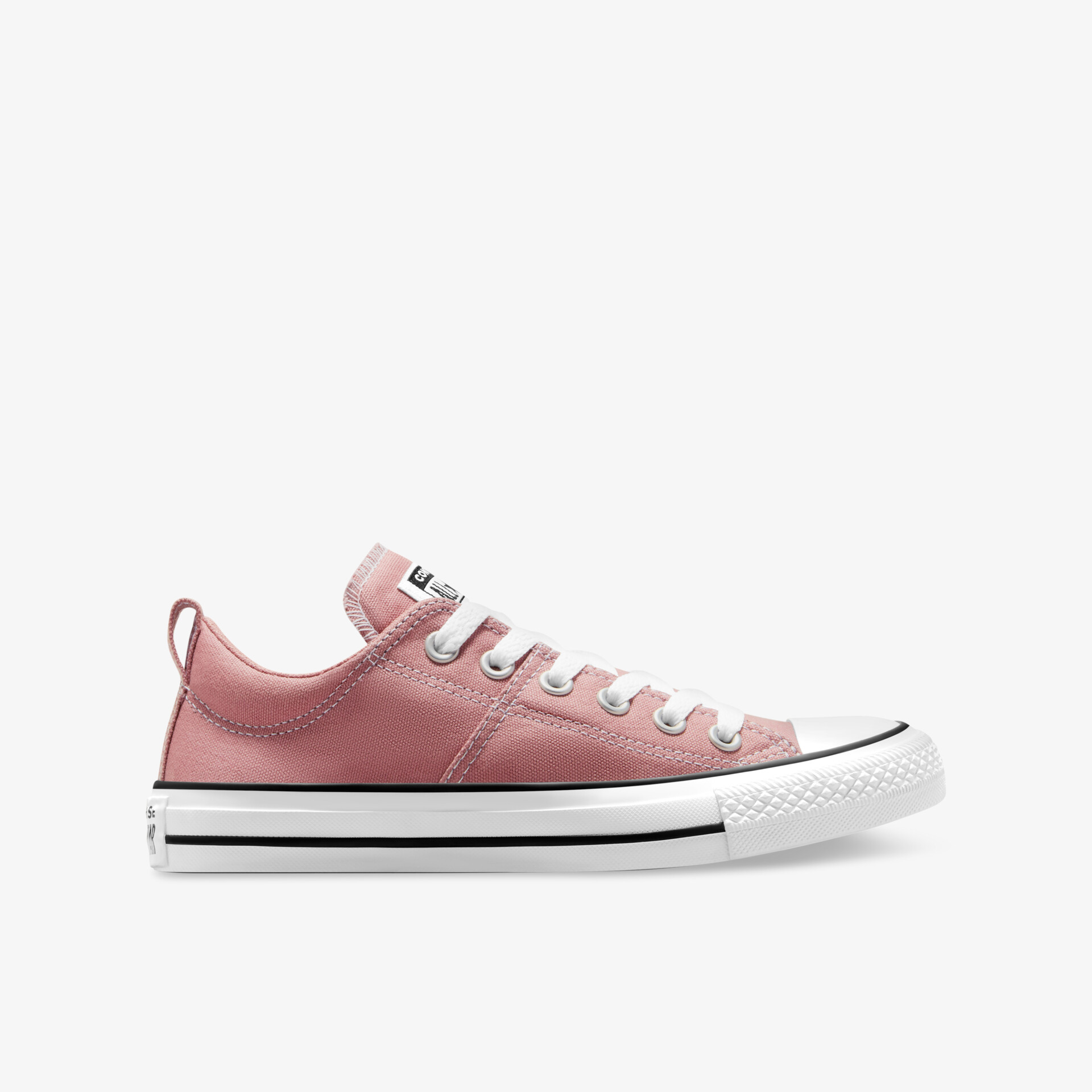 CONVERSE Damen Leinenschuhe braun