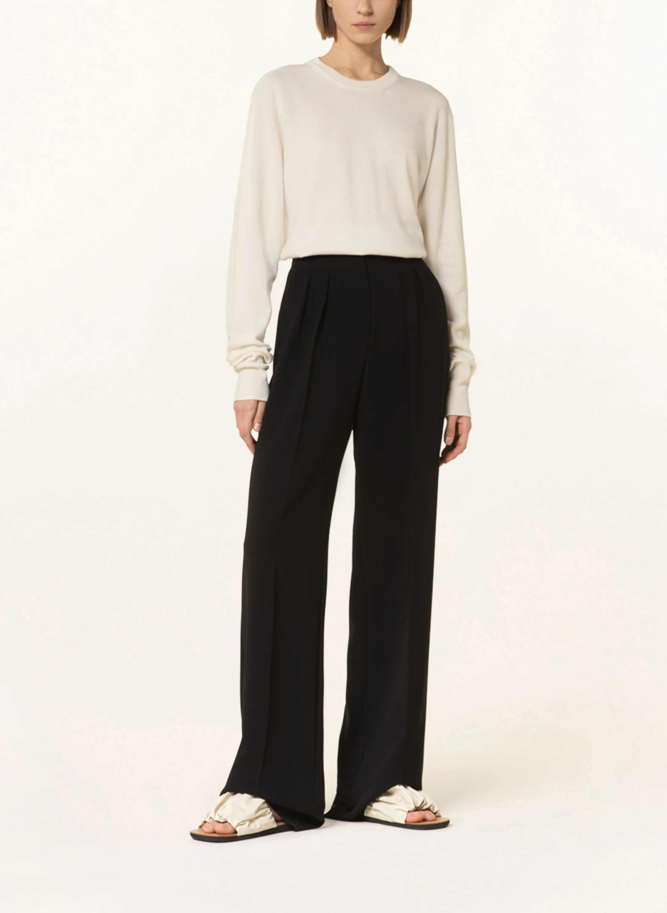 JIL SANDER Cashmere-Pullover