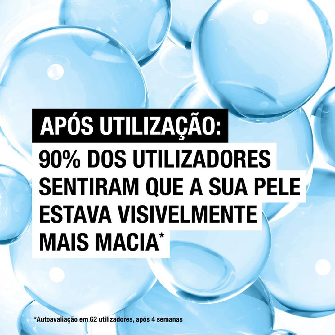 NEUTROGENA  Hydro Boost Loção Corporal em Gel - 400ml