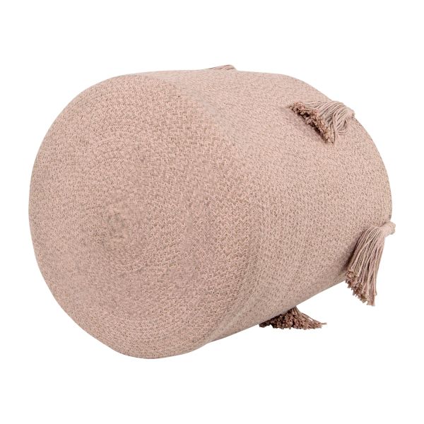 Lorena Canals Woody Opbergmand – Vintage Nude