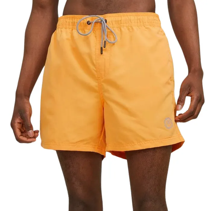 Jack & Jones Fiji Solid Zwemshort Heren