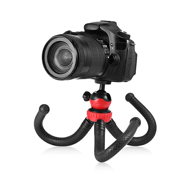 Tripod Stativ Octopus Mikamax