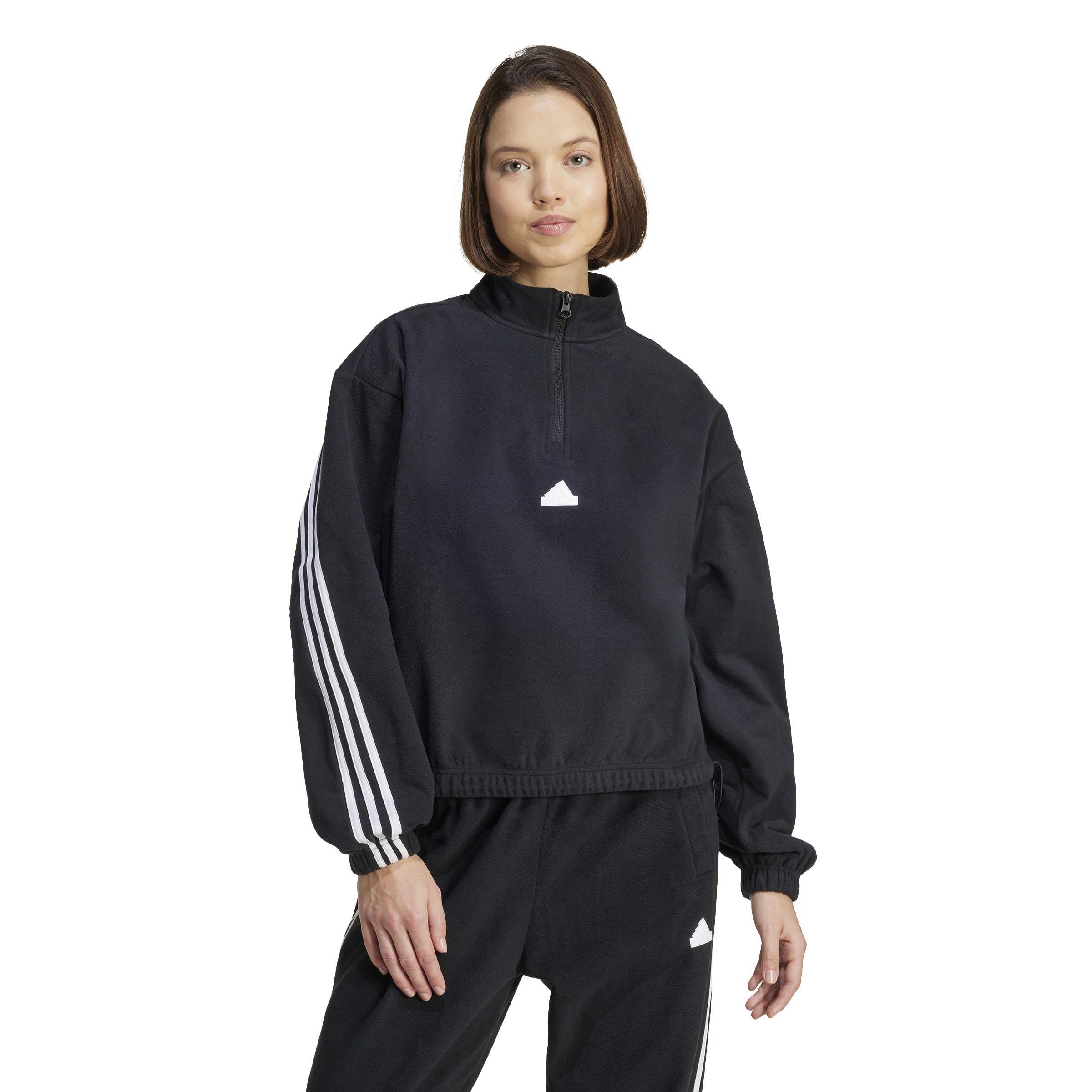 adidas adidas W Fi Wtr Qz Fleece Womens