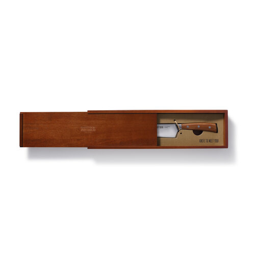 Skottsberg Koksmes 15 cm Knives