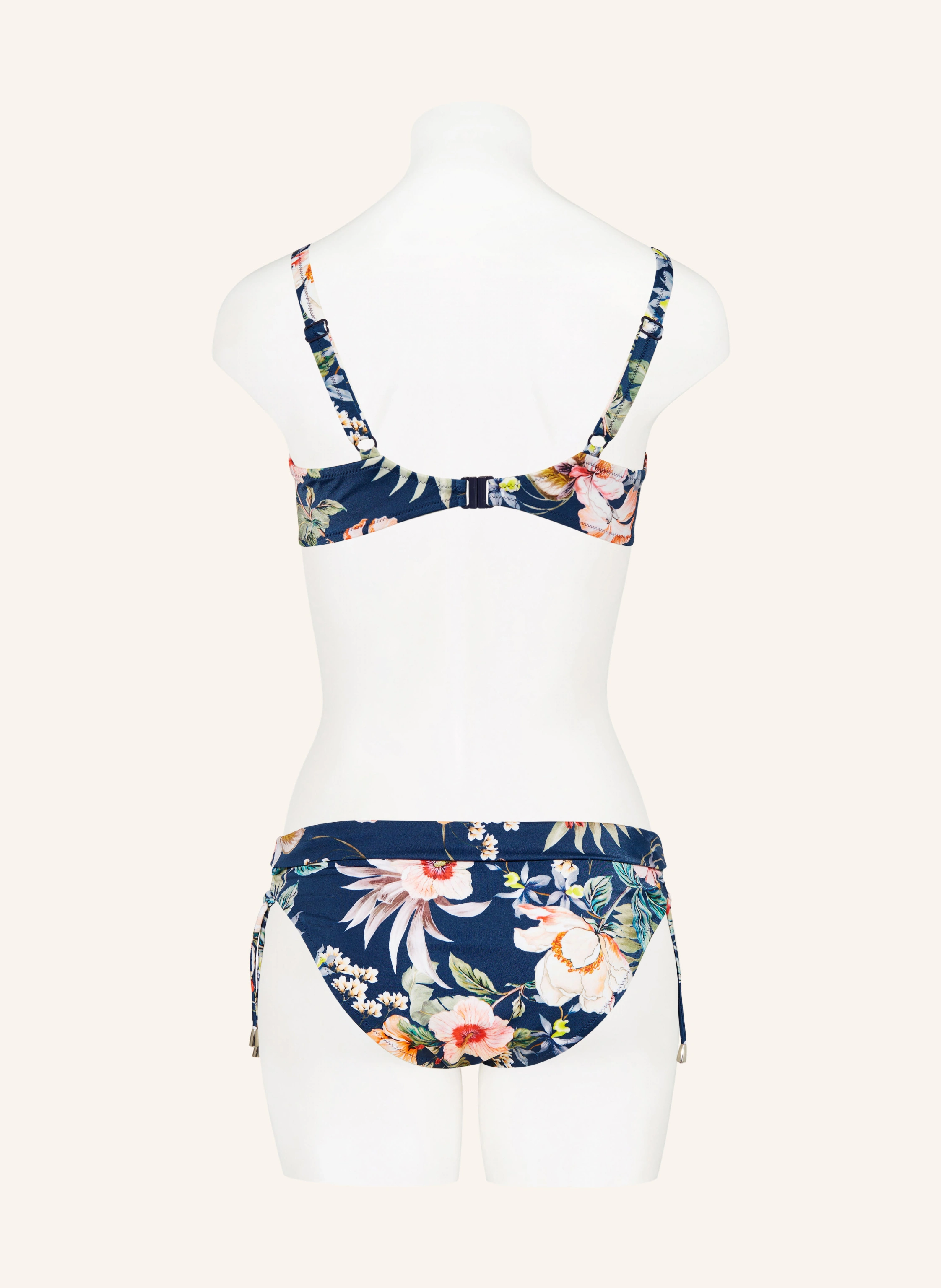 Lidea Basic-Bikini-Hose LUSH DELIGHT