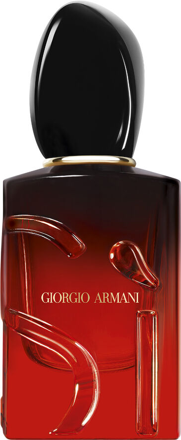 Armani SÌ PASSIONE Eau De Parfume Intense