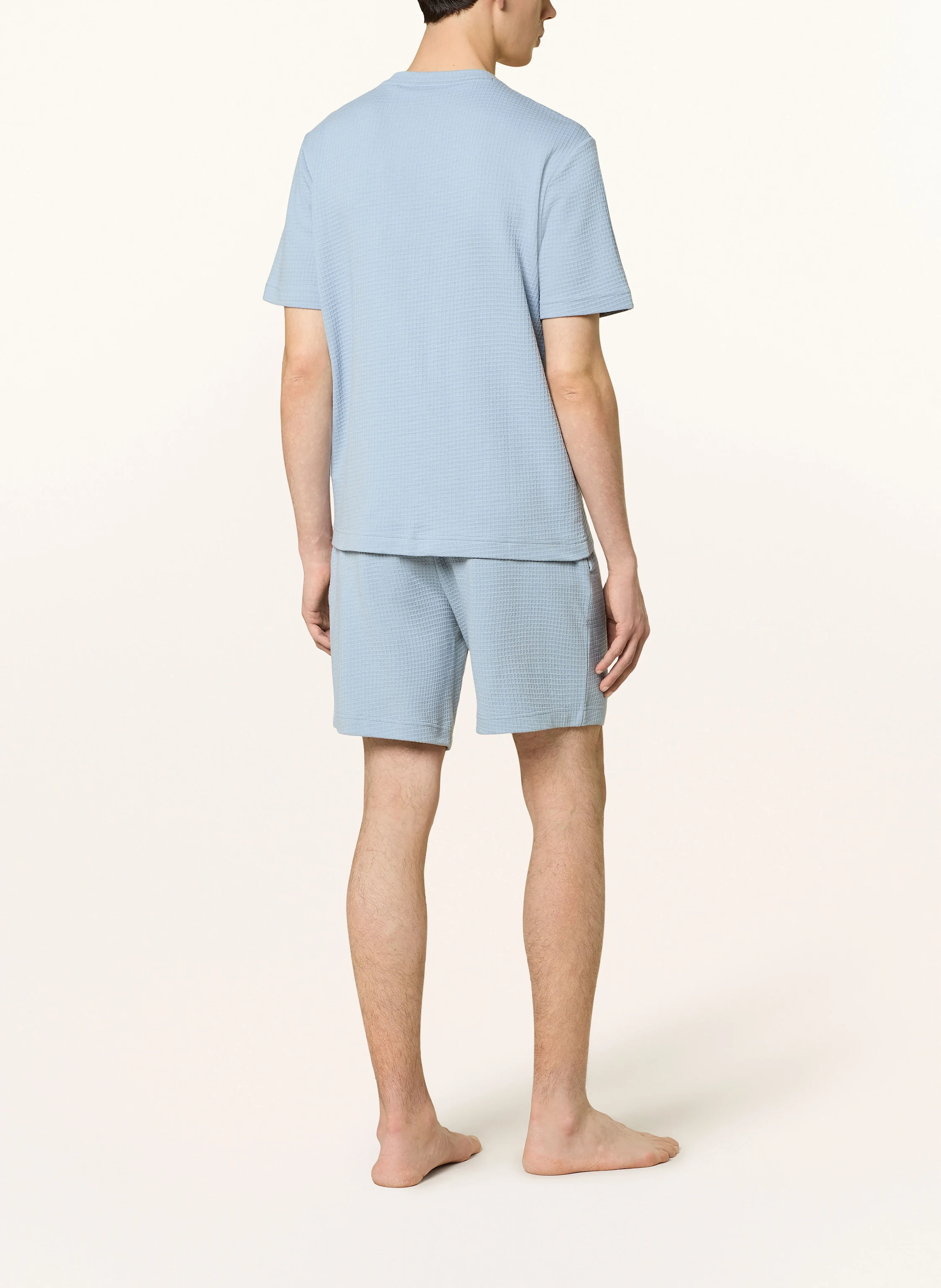 HUGO Schlafshorts AUSTIN