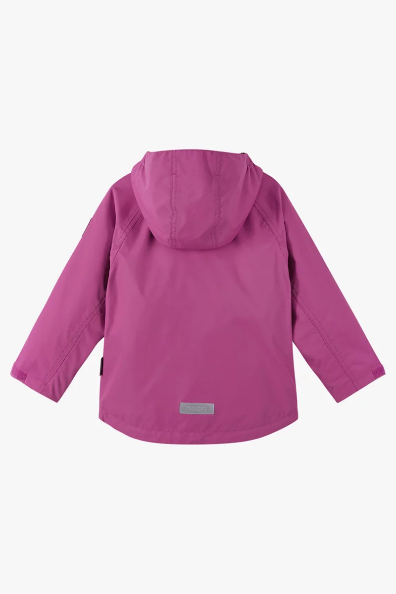 reima Soutu Kinder Regenjacke